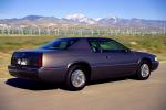 Cadillac Eldorado 1992 года